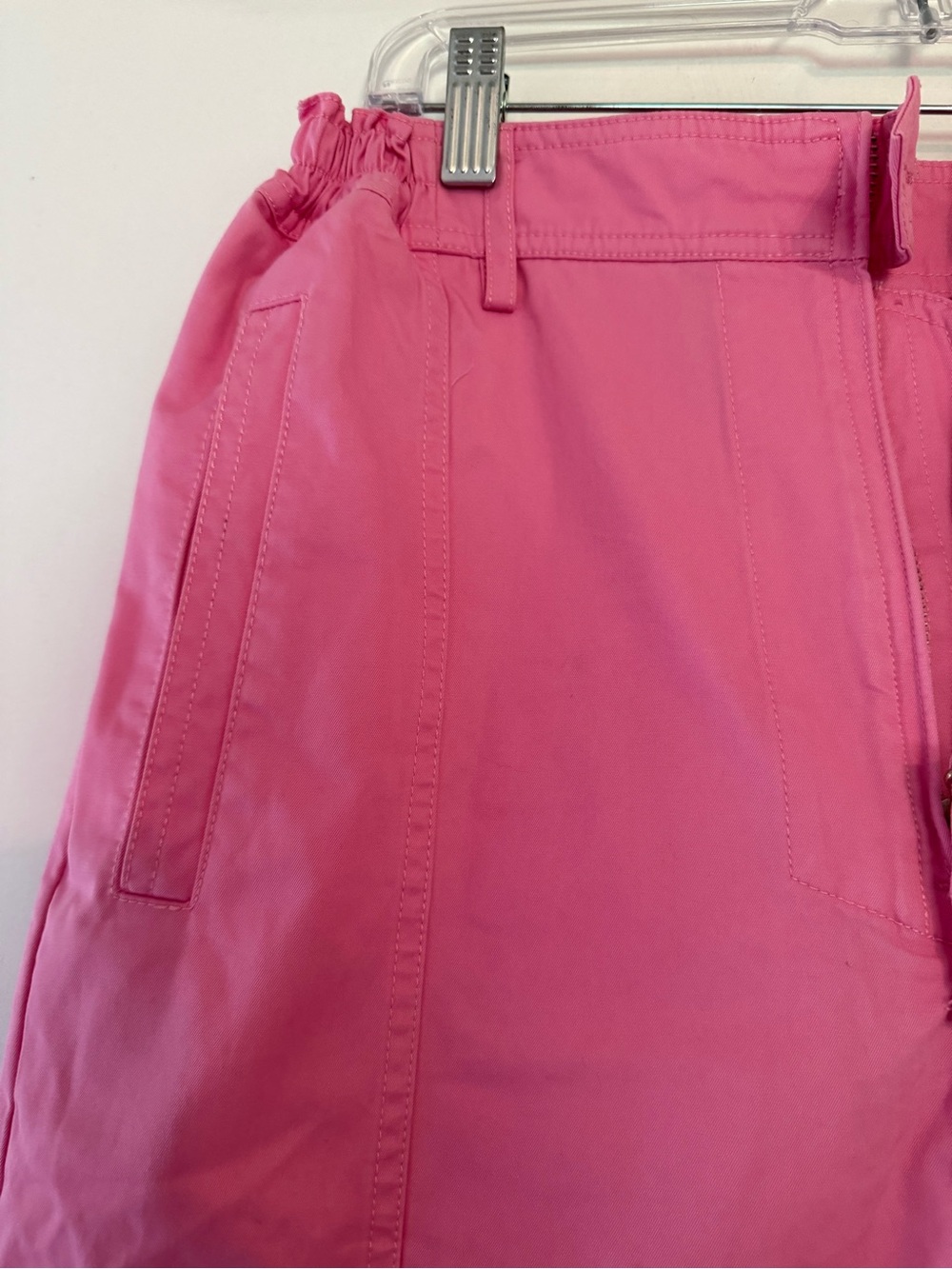 Skims Woven Outdoor Pant - Picture 5 of 8